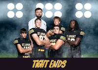 Tight Ends