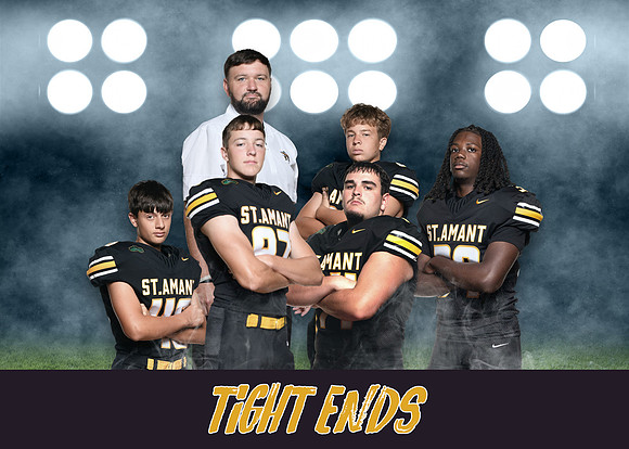 Tight Ends