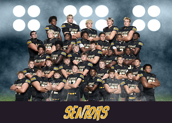 Seniors