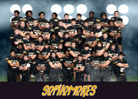 Sophomores