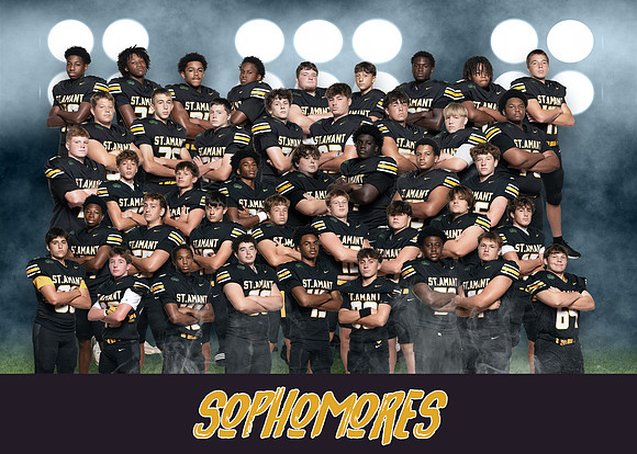 Sophomores