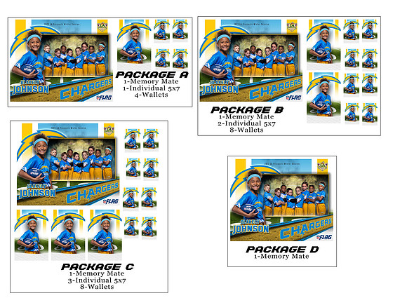 Packages LR Use