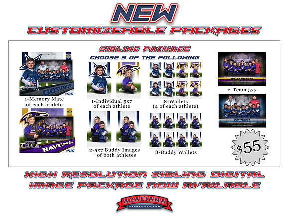 LA Prospects Sibling Package Signage FR