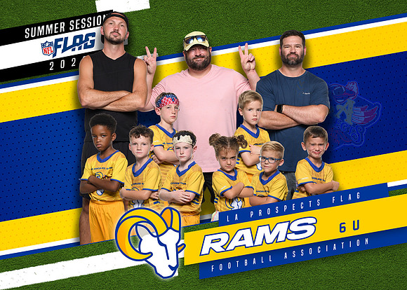 Team (Rams)