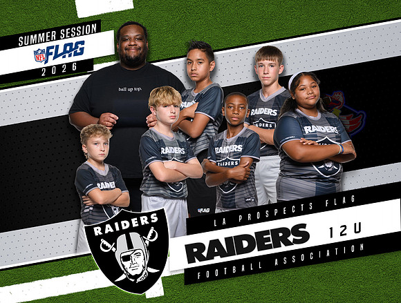 Team (Raiders)