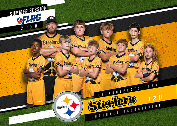 Team (Steelers)