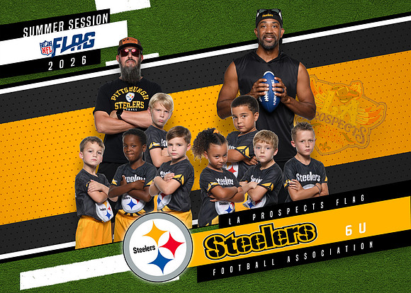 Team (Steelers)