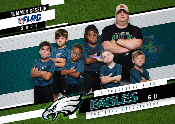 Team (Eagles)