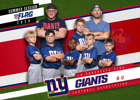 Team (Giants)