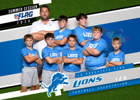 12U Lions-photos