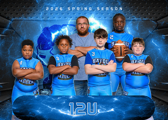 Team