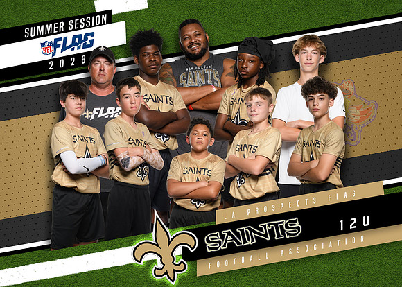 Team (Saints)