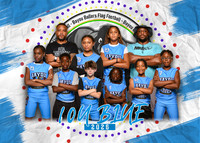 10U Blue-photos