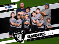 10U Raiders-photos