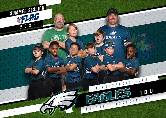 Team (Eagles)