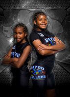 Siblings 1