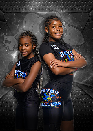 Siblings 1