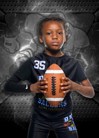 Jeremiah