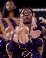 Cheer, Dance and Color Guard