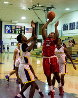 Catholic High 01/14