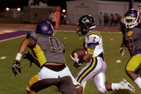 Football vs. Westgate 09/09/16