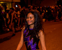 Bayou Mardi Gras 02/10/17