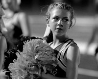 Cheer, Dance and Color Guard