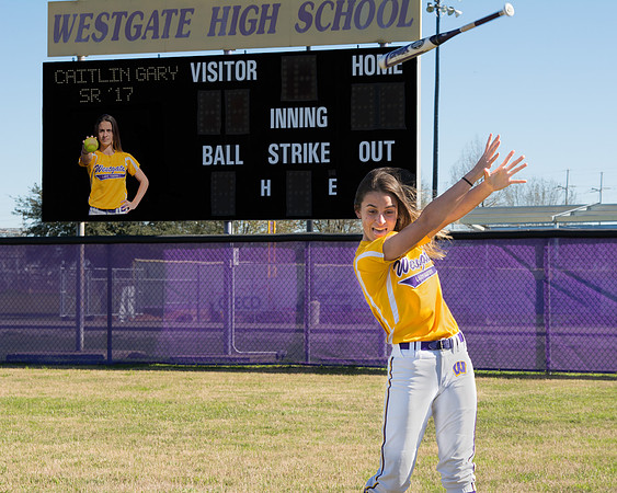 Caitlin G. '17