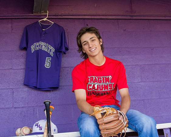 Connor V. '17