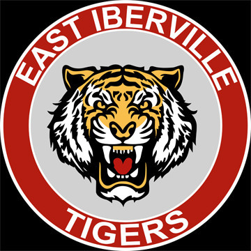 East Iberville Logo