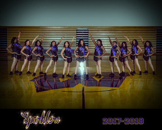 Team 8X10 Option 2