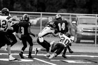 Jamboree vs. Delcambre