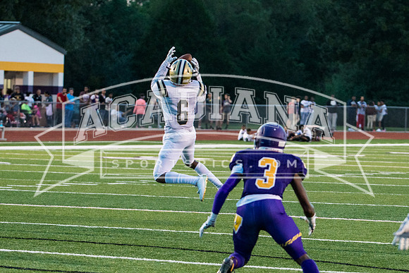 Berry Bowl 2017