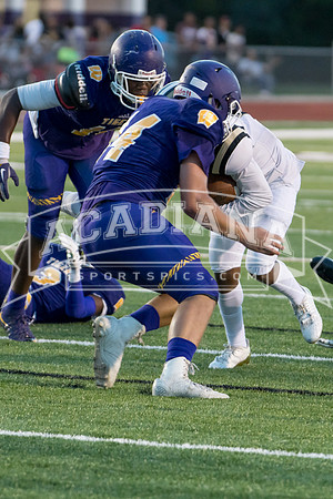 Berry Bowl 2017