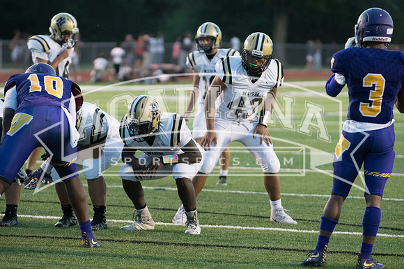Berry Bowl 2017