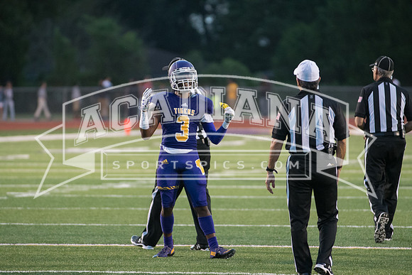 Berry Bowl 2017