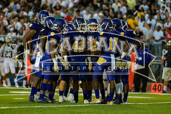 Berry Bowl 2017