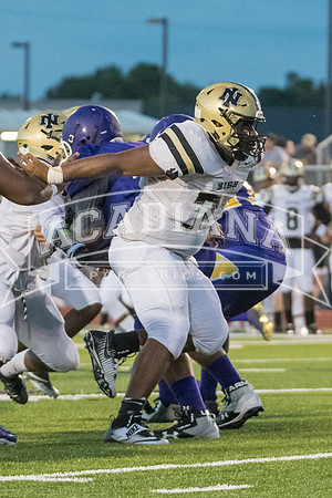 Berry Bowl 2017
