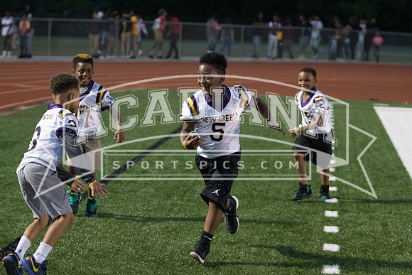 Berry Bowl 2017