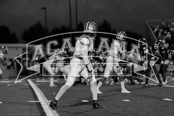 Berry Bowl 2017