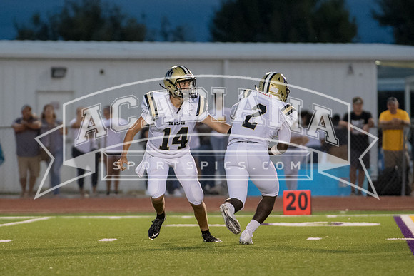 Berry Bowl 2017