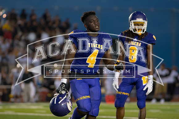 Berry Bowl 2017