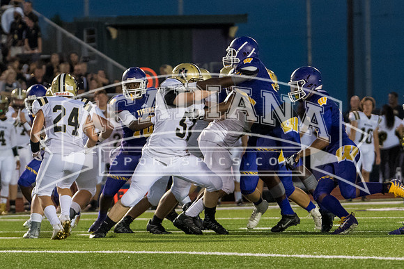 Berry Bowl 2017
