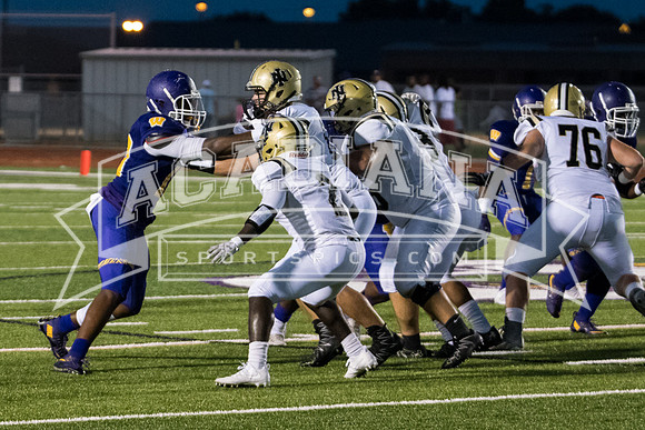 Berry Bowl 2017