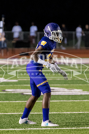 Berry Bowl 2017