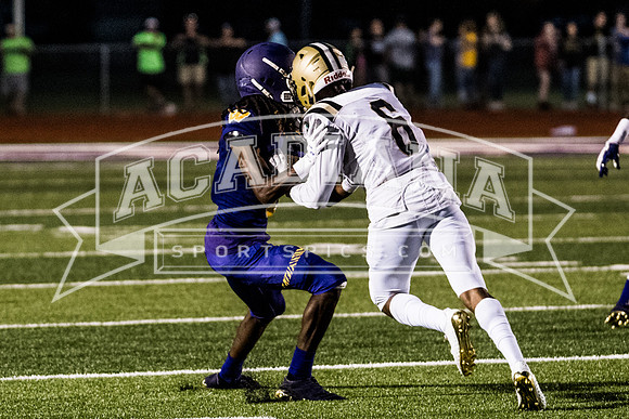 Berry Bowl 2017