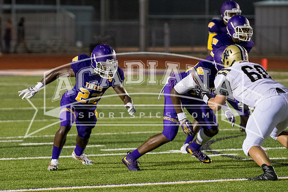Berry Bowl 2017