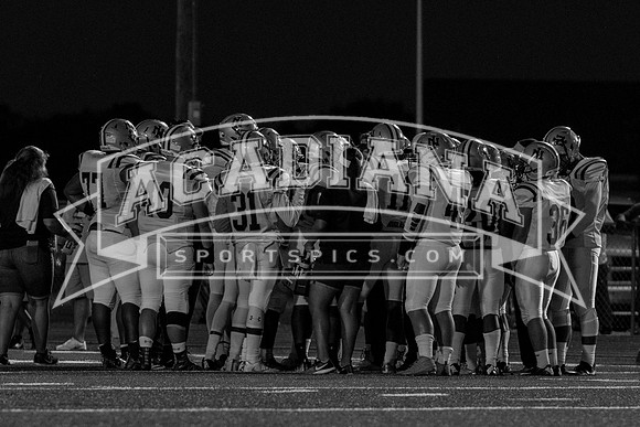 Berry Bowl 2017