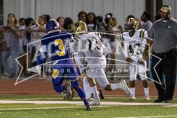 Berry Bowl 2017