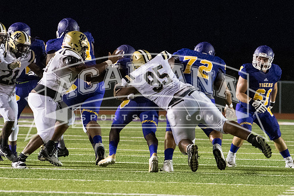 Berry Bowl 2017